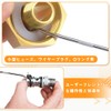 Pickup Tool Precision Hook Set Remover O-Ring Hook O-Ring Remover