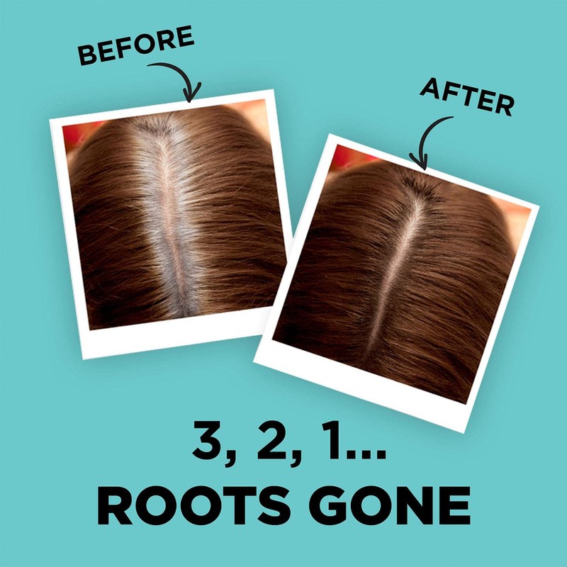 MAGIC RETOUCH 3 BROWN 75ML