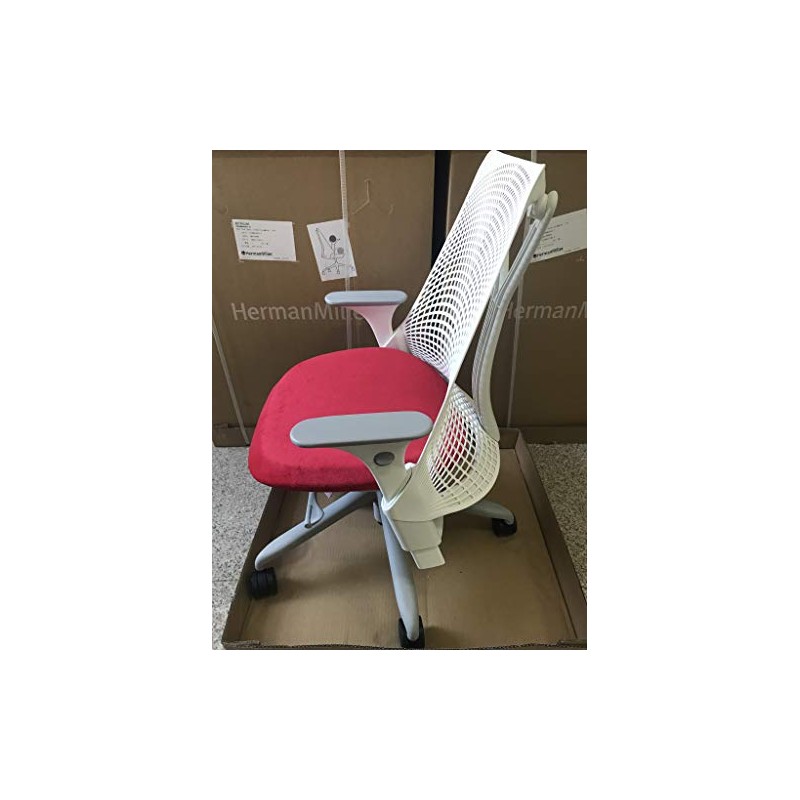 Hand Made Seat Cover for Herman Miller Sayl Home Office