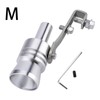 Car Exhaust Turbo, Exhaust Sound Enhancer, Car Turbine, Exhaust Muffler