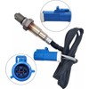 SDYYDS 2pcs Upstream+Downstream Oxygen O2 Sensor for 2013-2016 Ford Escape