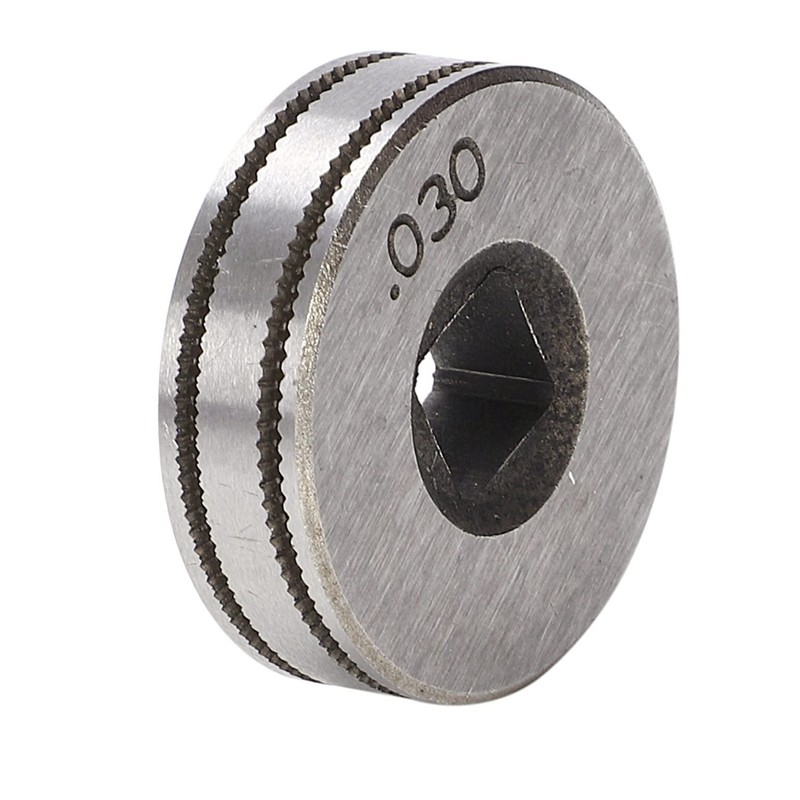 3X Mig Welder Wire Feed Drive Roller Roll Wheel Kit