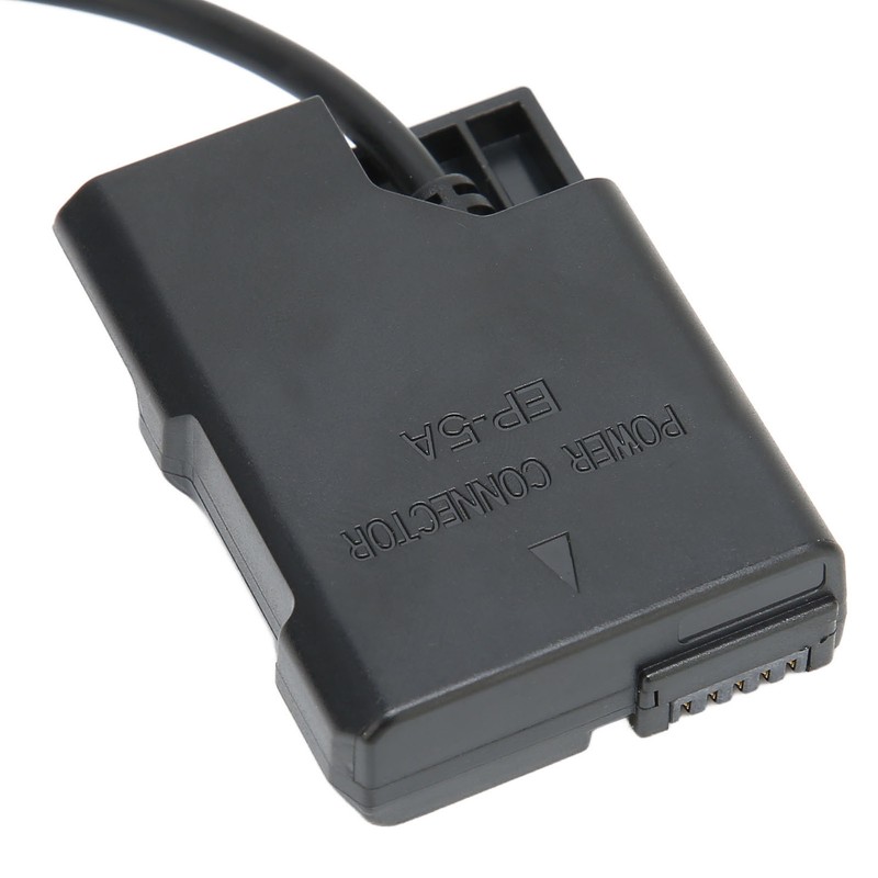 EL14 DC Coupler Reliable Time Saving Multiple Protection Full Decoding