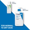CeraVe Face & Body Routine for Dry Skin Travel Essentials-