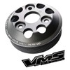 VMS RACING 12-16 Light Weight Billet Aluminum WATER PUMP PULLEY