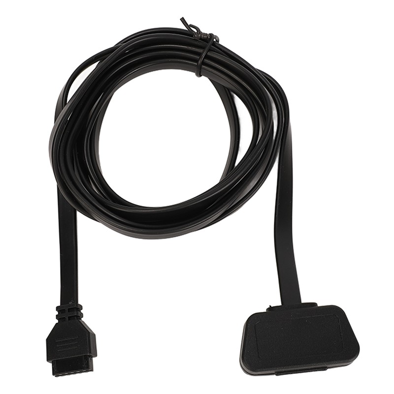 Car HUD Display OBD2 GPS Slope Meter Multifunction Overspeed Alarm