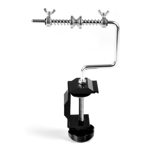 TOMMYFIELD Spooler, Reel Spooler, Fishing Reel, Desk Fixed Type