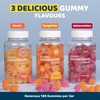Ultra Lyte Magnesium Citrate Gummies – 336 mg Elemental Magnesium