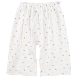 Nursery Teacher Supervision, Bedwetting Pants, Training Pants, For Girls, Boys, Toy Pants, Waterproof, Breathable, Bedwetting Protection, 100% Cotton, For Babies, Kids (XL (4 - 6 Years Old), Wish