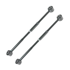 Rear Adjustable Track Bar Lateral Link Pair Set for Toyota Avalon Camry