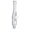 Saliva Ejector Strong Suction Handle Hardness Saliva Ejector Handle Accessory
