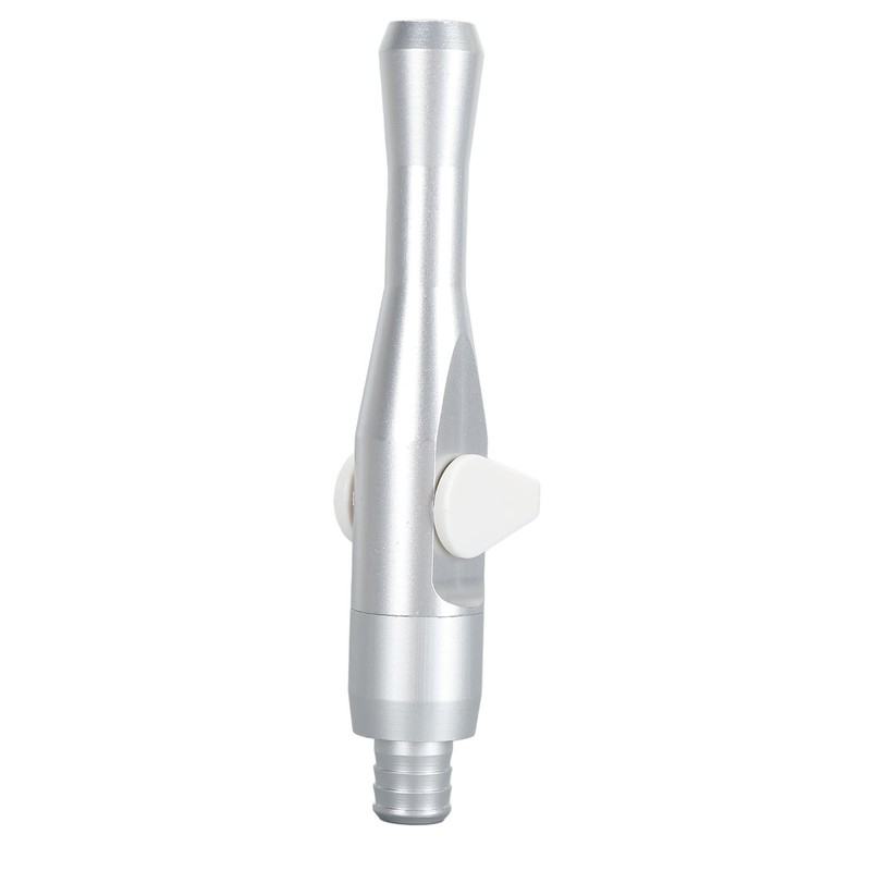 Saliva Ejector Strong Suction Handle Hardness Saliva Ejector Handle Accessory
