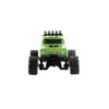 Amewi RC Monster Truck Die Cast 1:64, Remote Control in