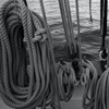 Rope & Cord 12-Strand DYMAX Rope | Gray | 10,