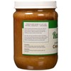 Stakich Cinnamon Enriched Raw Honey - Pure, Unprocessed, Unheated -