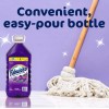 Fabuloso Multi-Purpose Cleaner, 2X Concentrated Formula, Lavender Scent, 210 oz.
