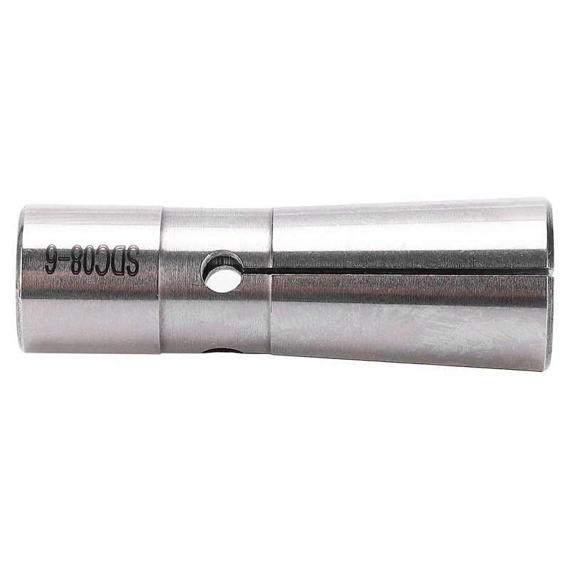 Collet 0.005 High Accuracy Super Clamping Force Lathe Chuck Pull