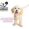Shampoo Desodorante Refrescante para Perro Wags & Wiggles