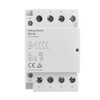 Heschen Household AC Contactor, CT1-63, Ie 63A, 4 Pole, Four