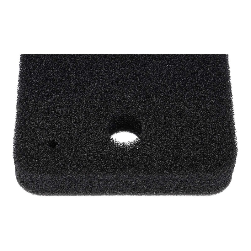 2 x Sponge Filter Base Filter Foam Filter Foam Filter