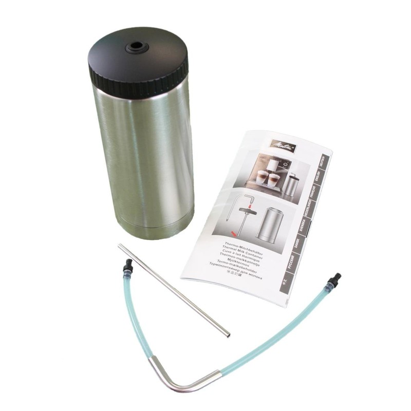 Melitta 208258 Caffeo Thermo Milchbehälter