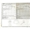 McCall's Costumes 3669 Misses' Prairie Costumes Sewing Pattern, Size 8-22