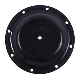 YLQASOON 2'' Neoprene Diaphragm Compatible with Sandpiper Pumps ET2 HDB2 HDF2 S20 S2 X50#286-007-365 286.007.365