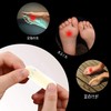 Foot Protective Pads for Toes, Small Toes, Soles, etc. Shoe