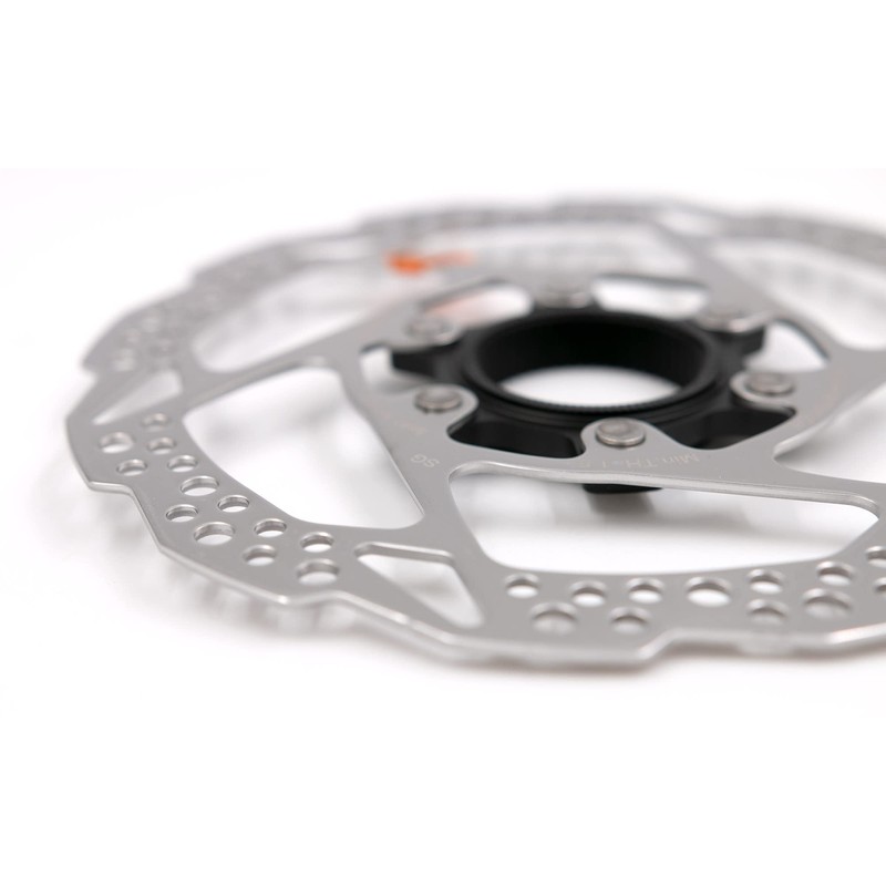 Shimano Deore SM-RT54 Bicycle Brake Disc 160 mm 180 mm
