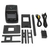 Film Scanner Digital 2.4inches Color LCD Screen Portable Picture Scanner