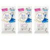 [Bulk Purchase] Biore Makeup Refresh Sheet, Unscented, Portable, 12 Sheets