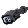 Vinrold Sensor de oxígeno O2 para Toyota Camry 2012