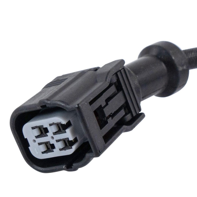 Vinrold Sensor de oxígeno O2 para Toyota Camry 2012