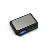 Truweigh Zenith Digital Scale Black 100g x 0.01g ZE-100-01-BK SHIPS