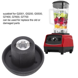 Haofy Stainless Steel Blender Drive Socket Kit, Mixer Drive Socket for Electric Food Mixing Machine