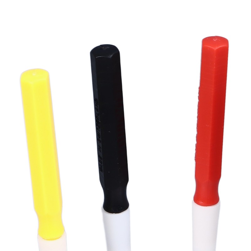 Watch Oiler Set 4 Tip Sizes 3 Recesses Oil Cup
