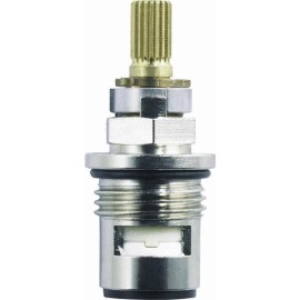 Kohler (1)-Kohler Hot Water Stem Counter Clockwise Valve Kit 2-Handle Faucet GP77006-RP