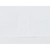 Linen Closet Luxury Cotton Blend 3-Piece Sheet Set, Twin XL,