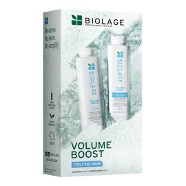 Biolage Volume Boost 400ml Duo Pack
