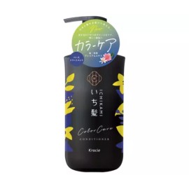 Kracie Ichikami Color Care Shampoo/Condit - Conditioner