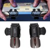 6 Finger Linkage Game Controller for Phones, Operation, Fast Keys,
