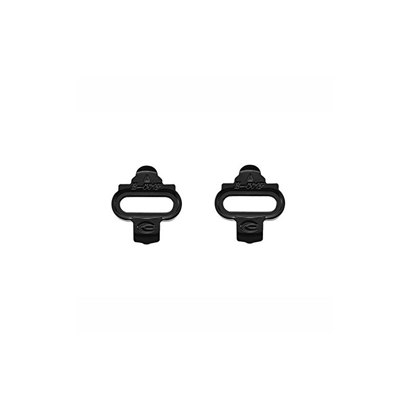 SPD Cleats Shimano compatible mountain bike pedal clips