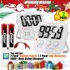 Timer, Kitchen Timer, Timer for Kids, Digital Timer for Cooking,