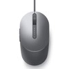Dell Computer MS3220-GY Ms3220 Laser Wired Mouse Titan Accs Gray