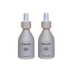 Asterive Chiabine Mela Solution Whitening Ampoule 30ml x 2 / 에스테리브 키아비네 멜라 솔루션 미백앰플 30ml 2개