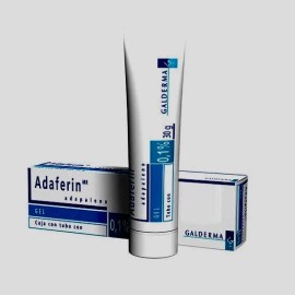 Adaferin 0.1% 30 Gr Gel