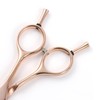 U-REALM Original Collaboration Bangs Only Scissors (5.0 inches)