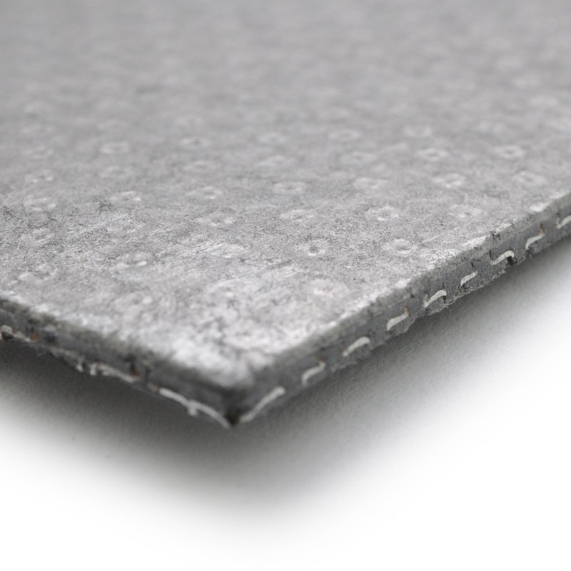 Easyboost Sealing Arch Sealing Material Metal Mesh Thickness 1.6 mm