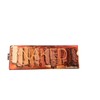 Urban Decay Naked Heat Eyeshadow Palette Full Size Double Ended