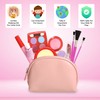 Kit de maquillaje de simulación de DRESS 2 PLAY, 11